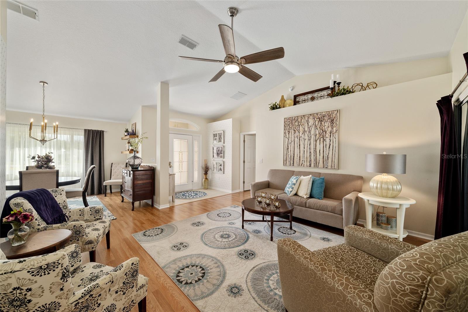 SPRUCE CREEK GC - Residential