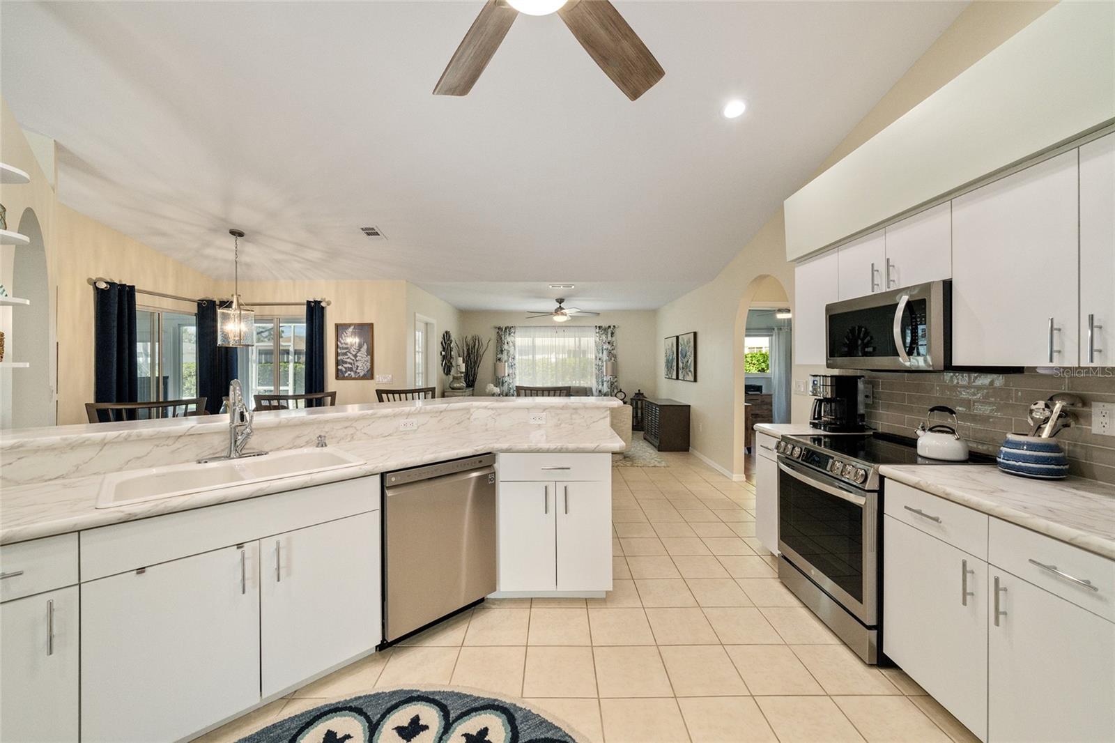 SPRUCE CREEK GC - Residential