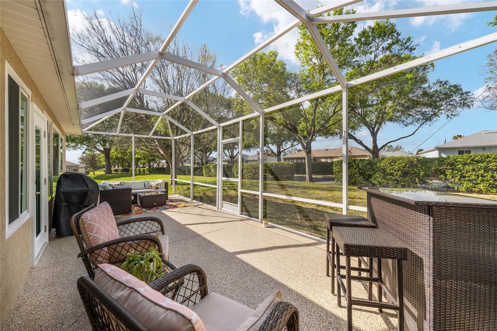 SPRUCE CREEK GC - Residential