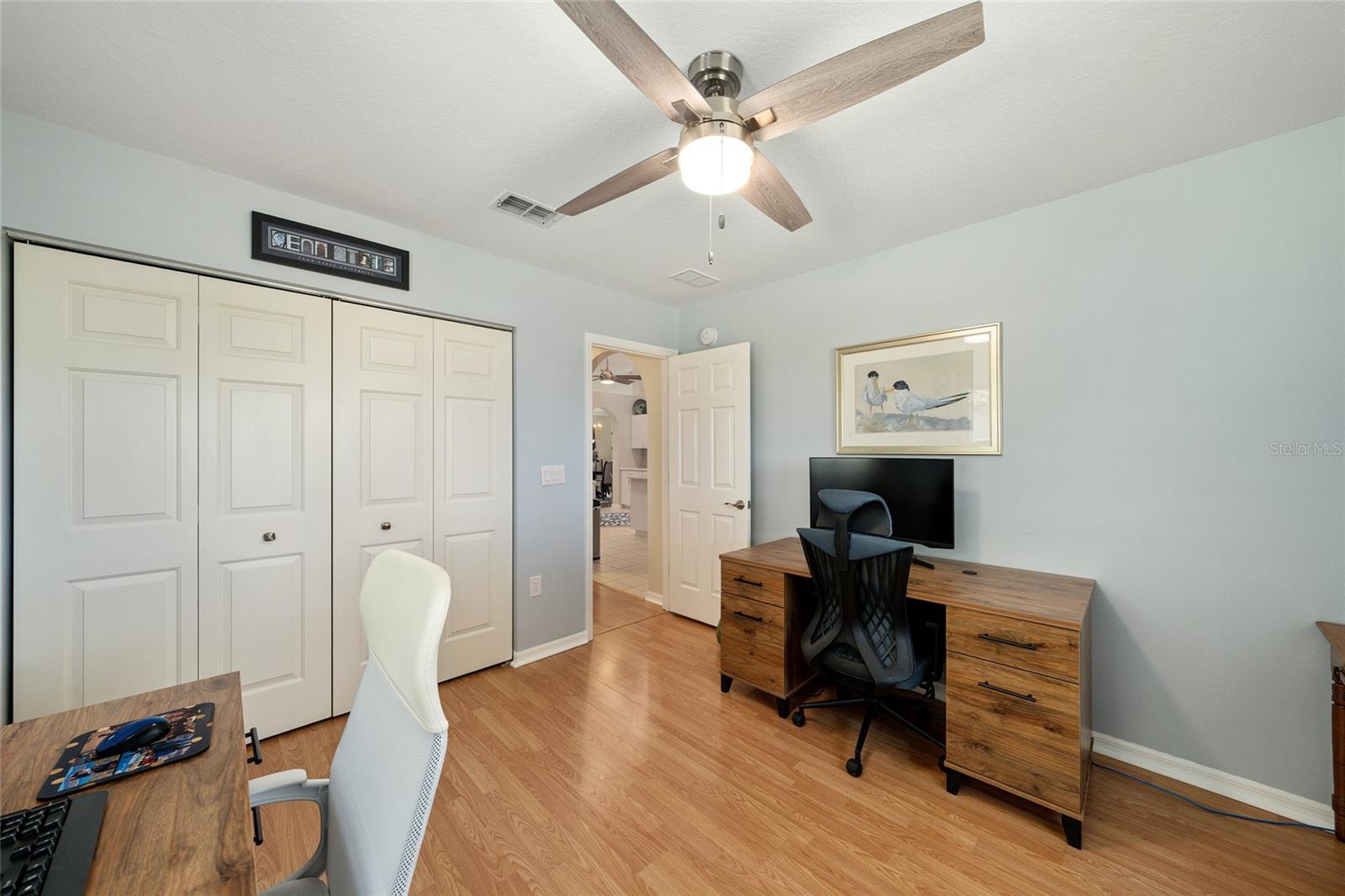 SPRUCE CREEK GC - Residential