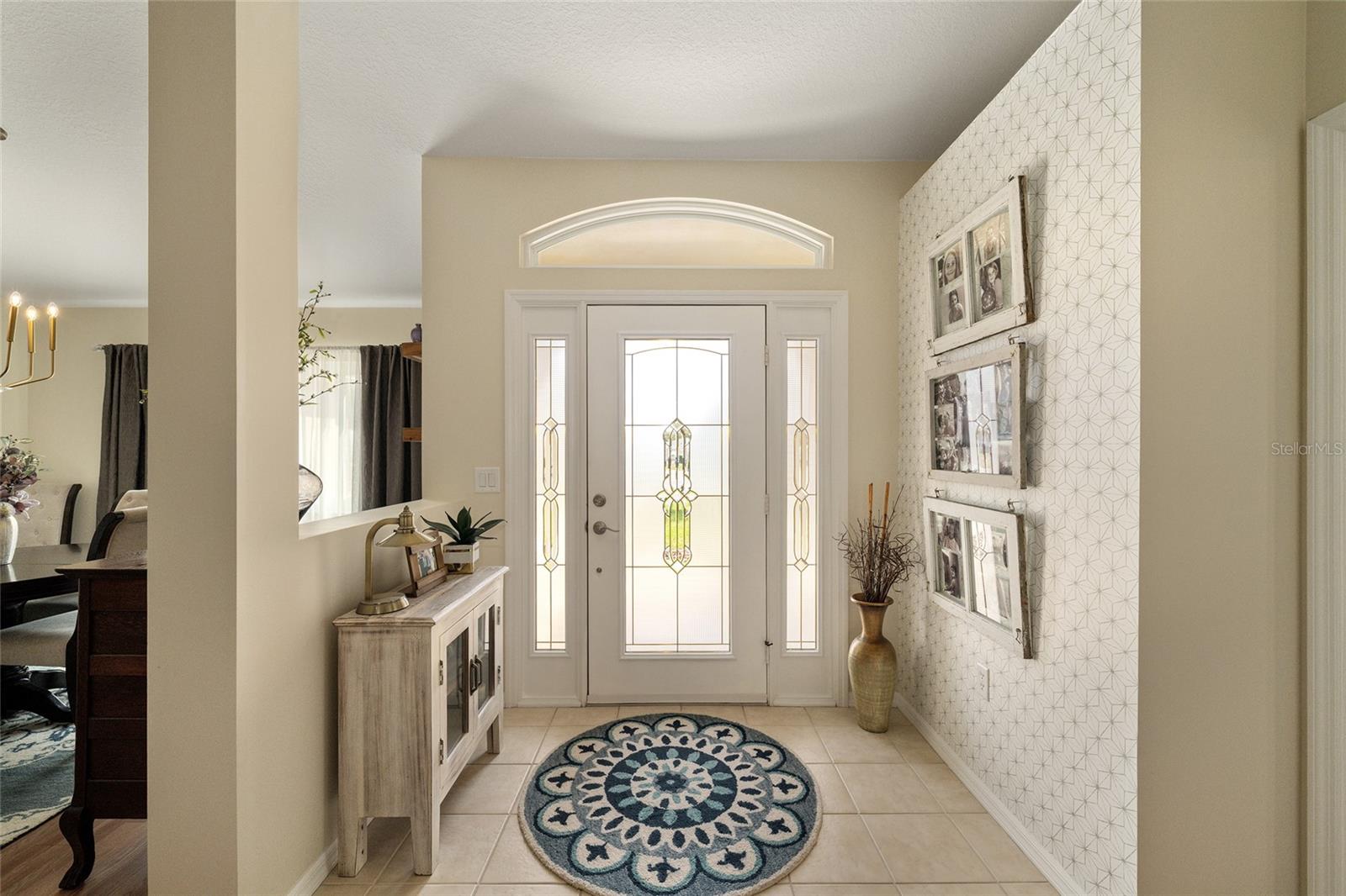 SPRUCE CREEK GC - Residential