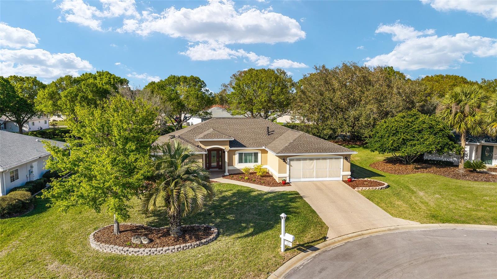 SPRUCE CREEK GC - Residential