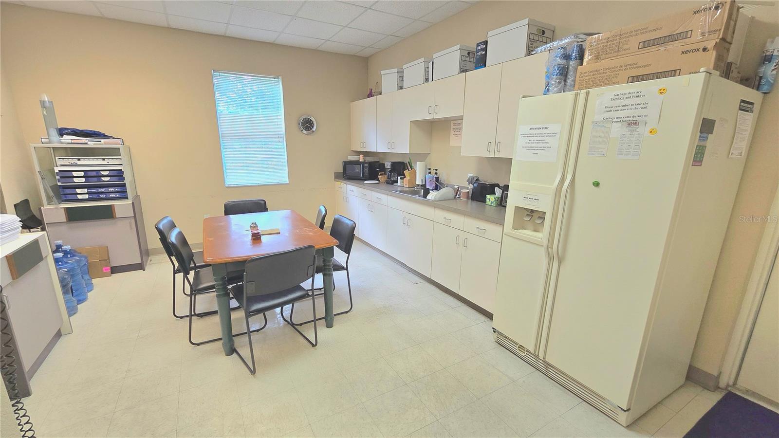 DAUGHTERY ROAD PROFESSIONAL CENTER 03 - Commercial Lease