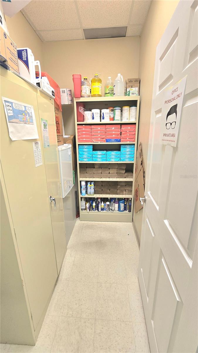 DAUGHTERY ROAD PROFESSIONAL CENTER 03 - Commercial Lease