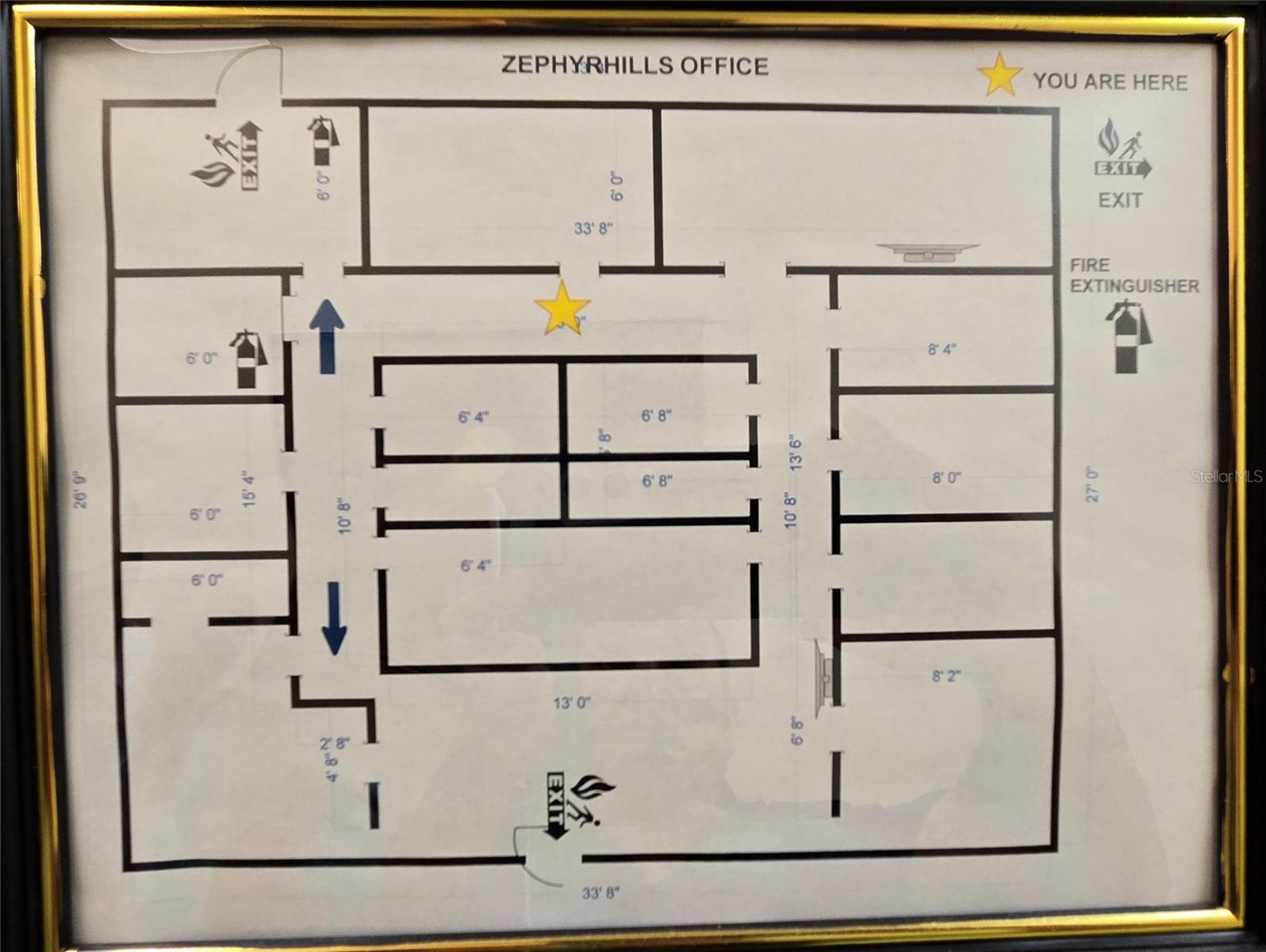 DAUGHTERY ROAD PROFESSIONAL CENTER 03 - Commercial Lease