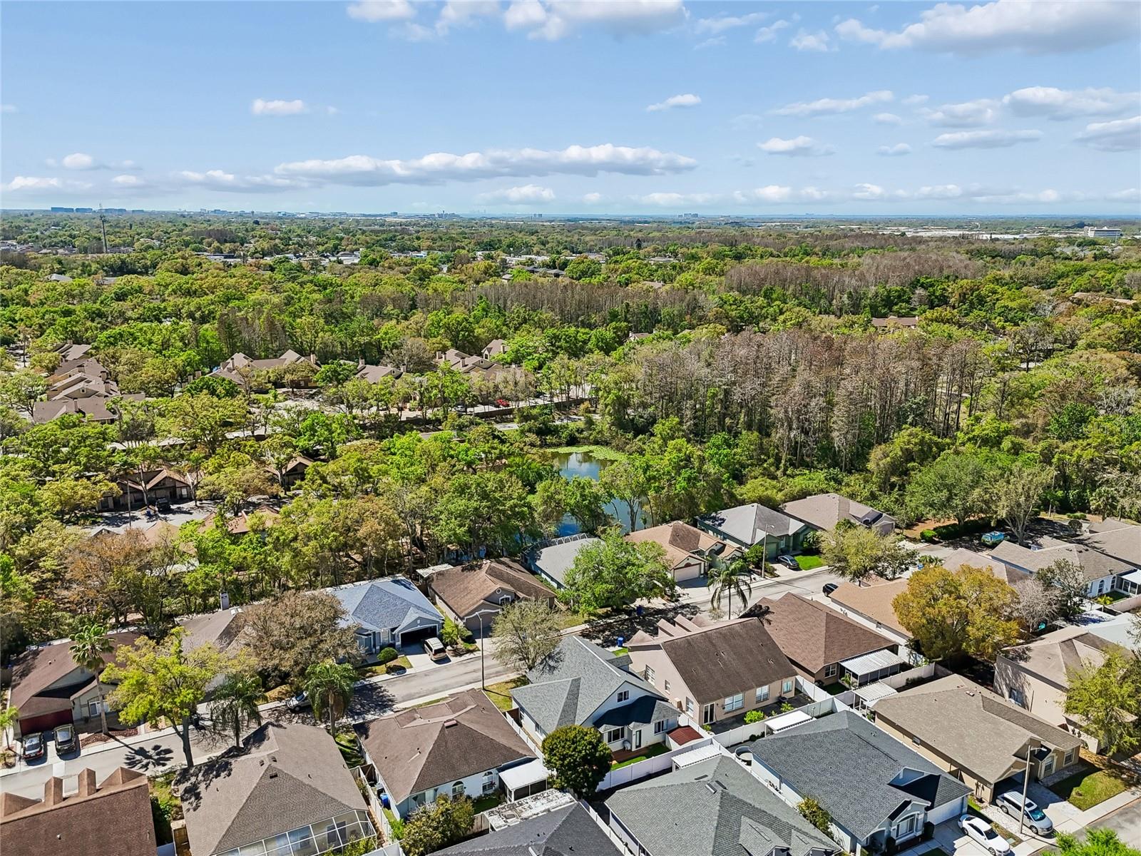 CYPRESS GLEN - Residential