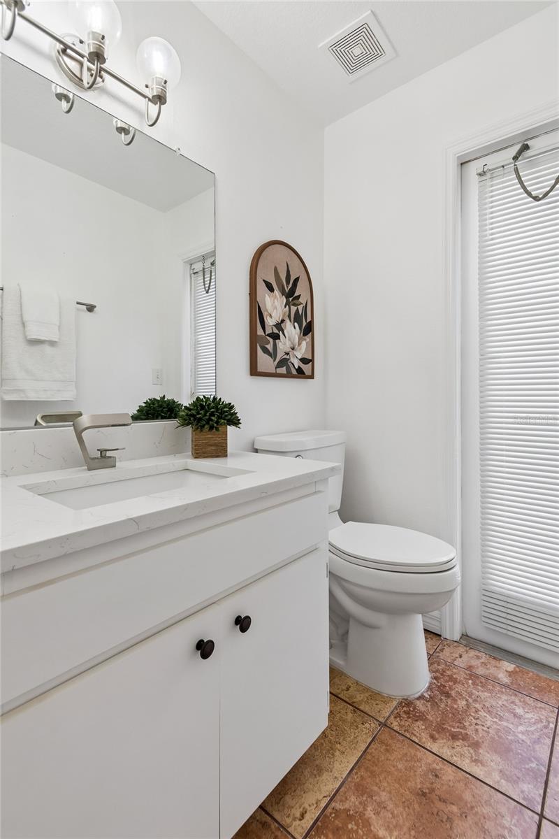 CYPRESS GLEN - Residential