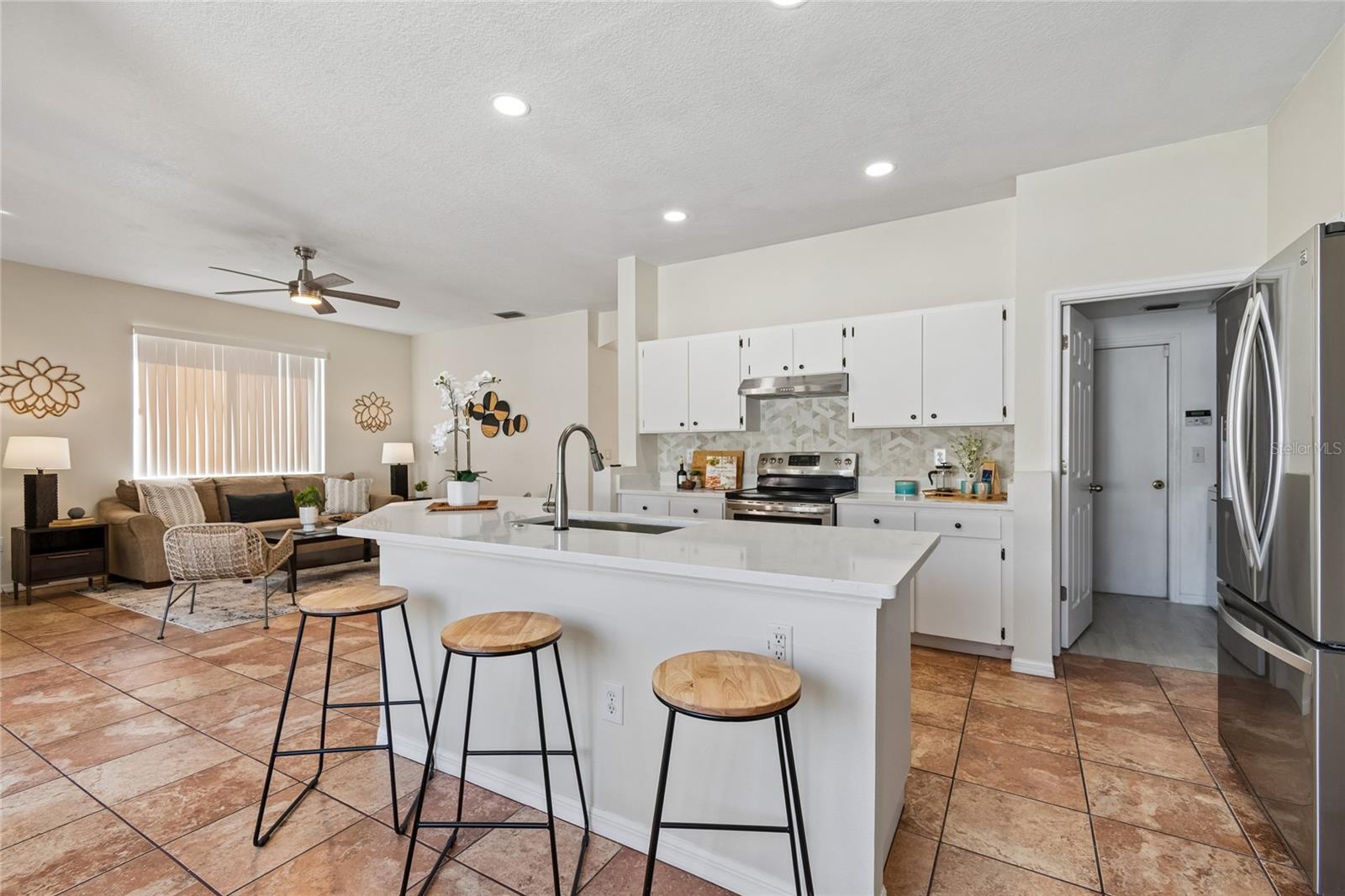 CYPRESS GLEN - Residential