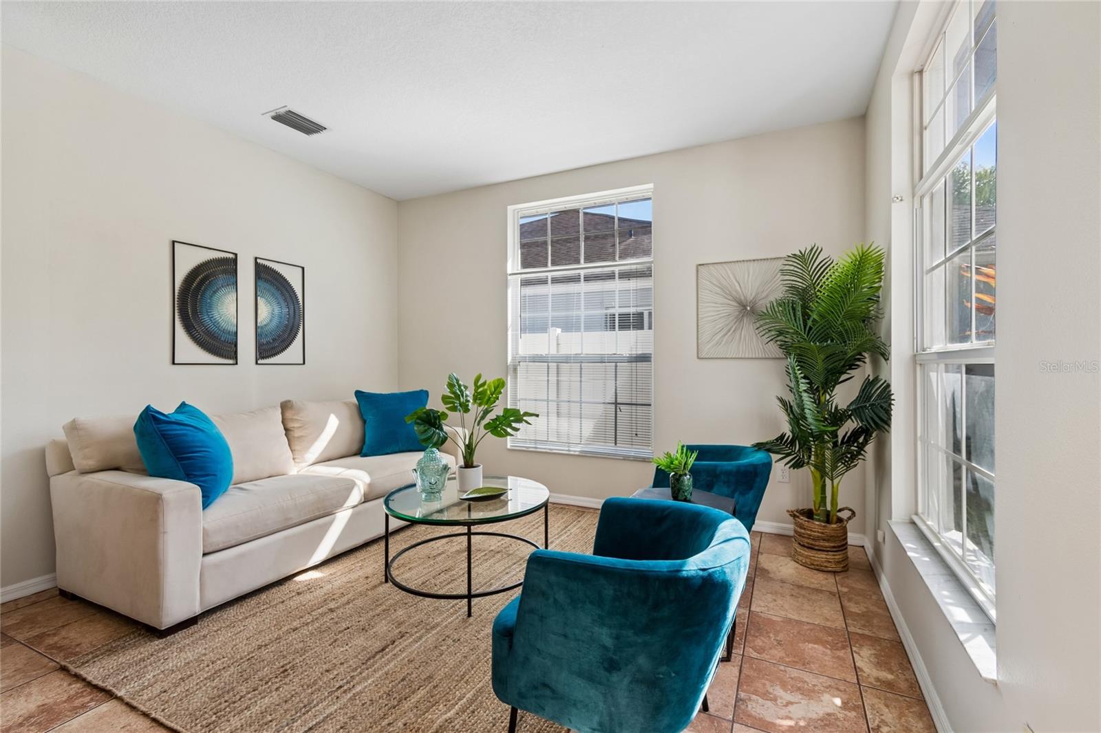 CYPRESS GLEN - Residential