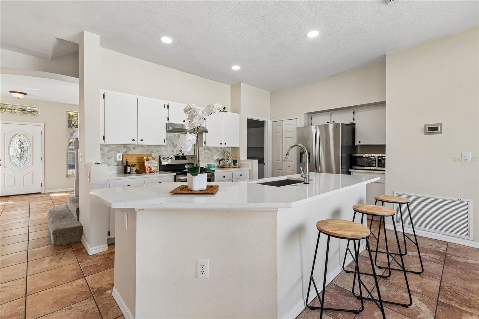 CYPRESS GLEN - Residential