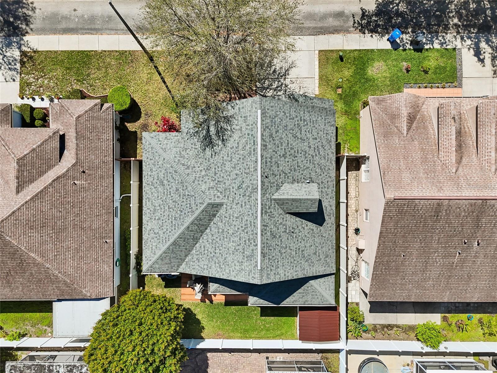 CYPRESS GLEN - Residential