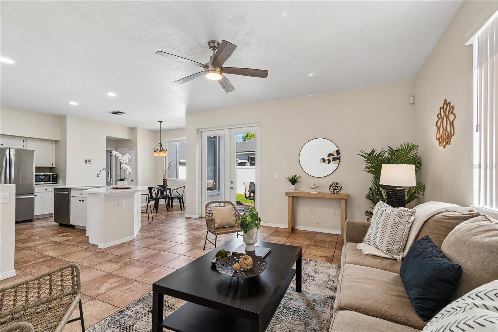 CYPRESS GLEN - Residential