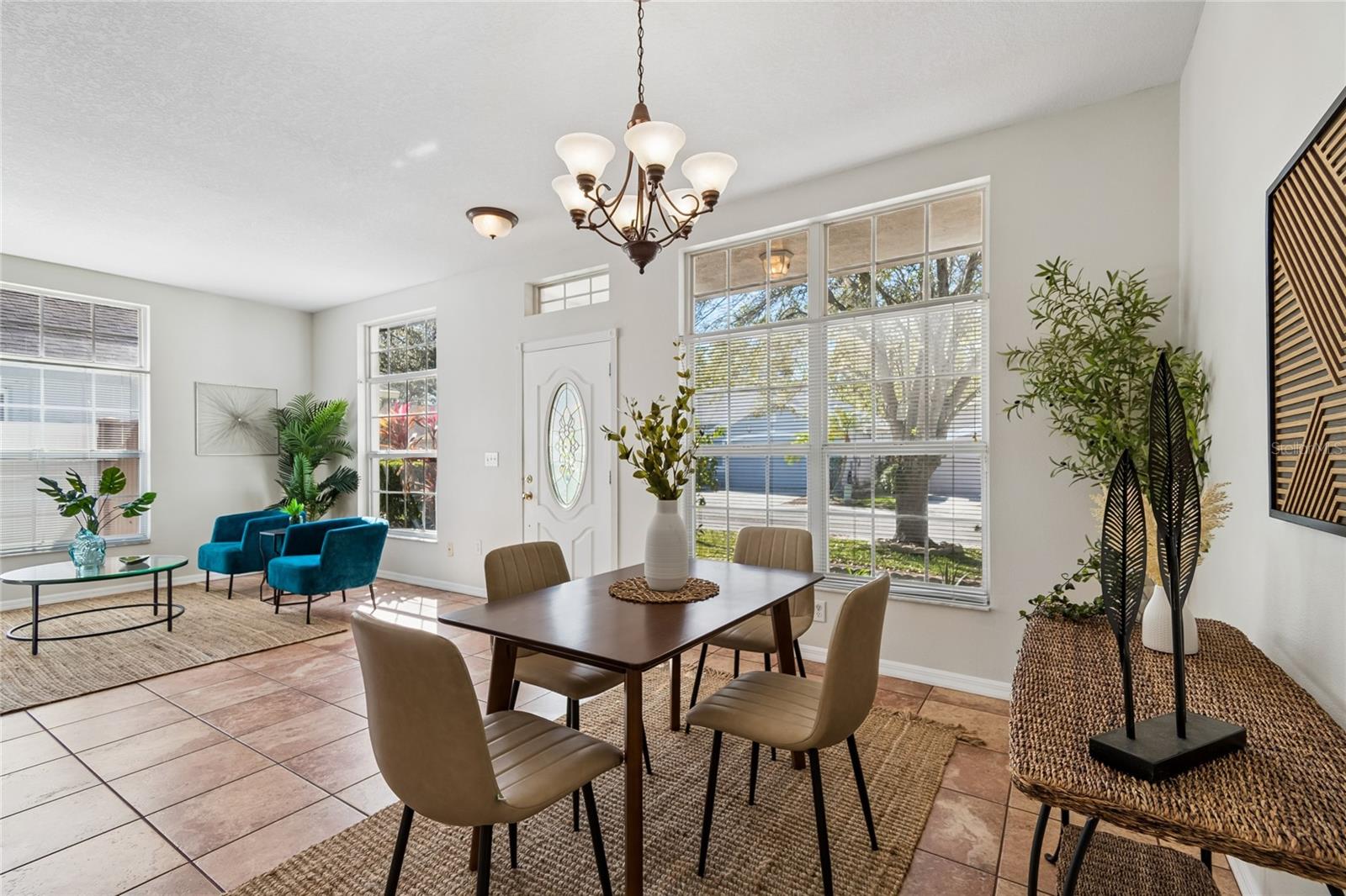 CYPRESS GLEN - Residential