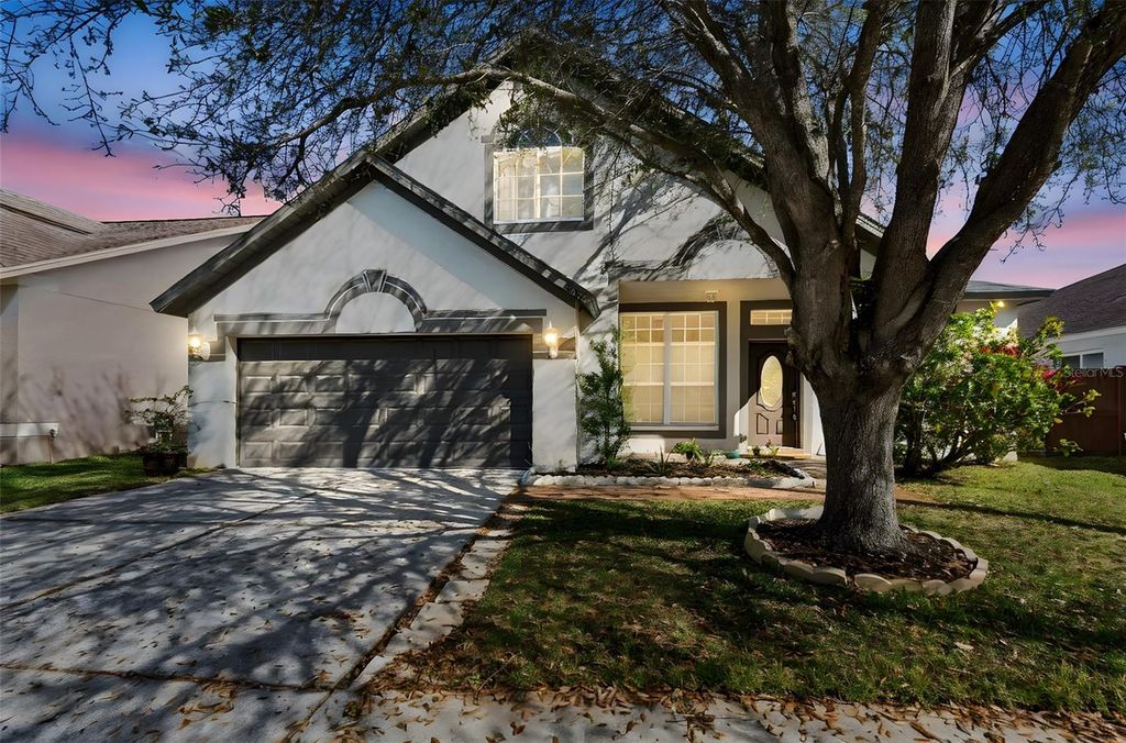 Photo of 8816 Cypress Hammock Drive, Tampa, FL 33614 (MLS # TB8484219)