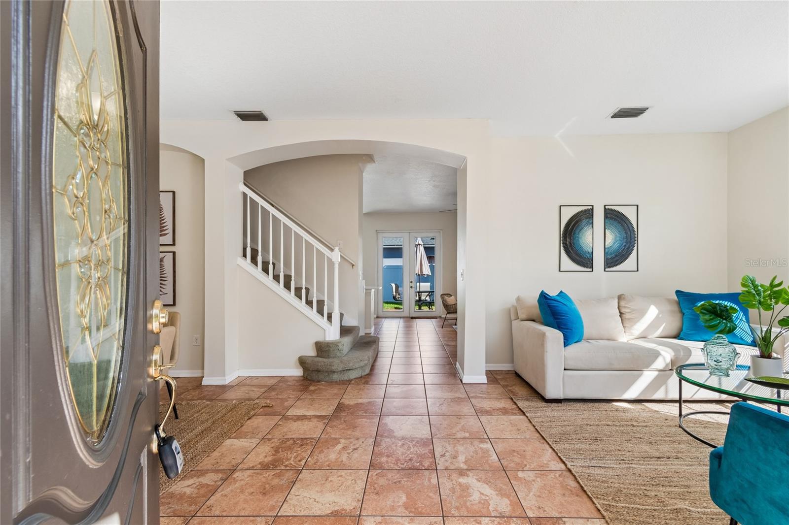 CYPRESS GLEN - Residential