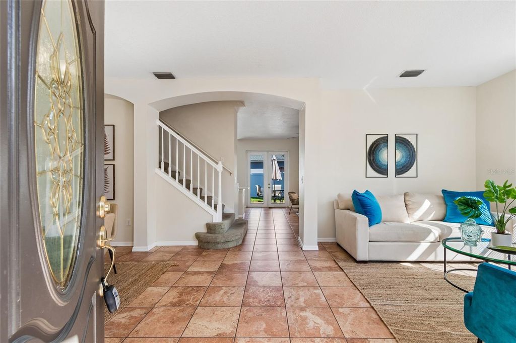 Photo of 8816 Cypress Hammock Drive, Tampa, FL 33614 (MLS # TB8484219)