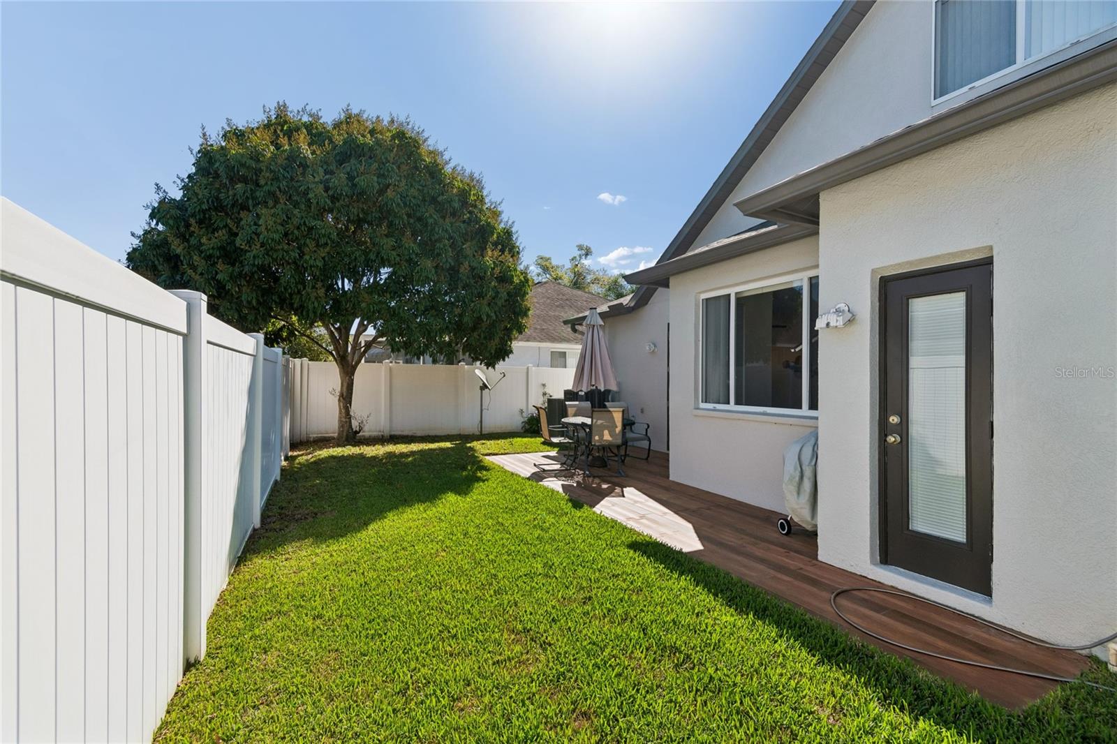 CYPRESS GLEN - Residential