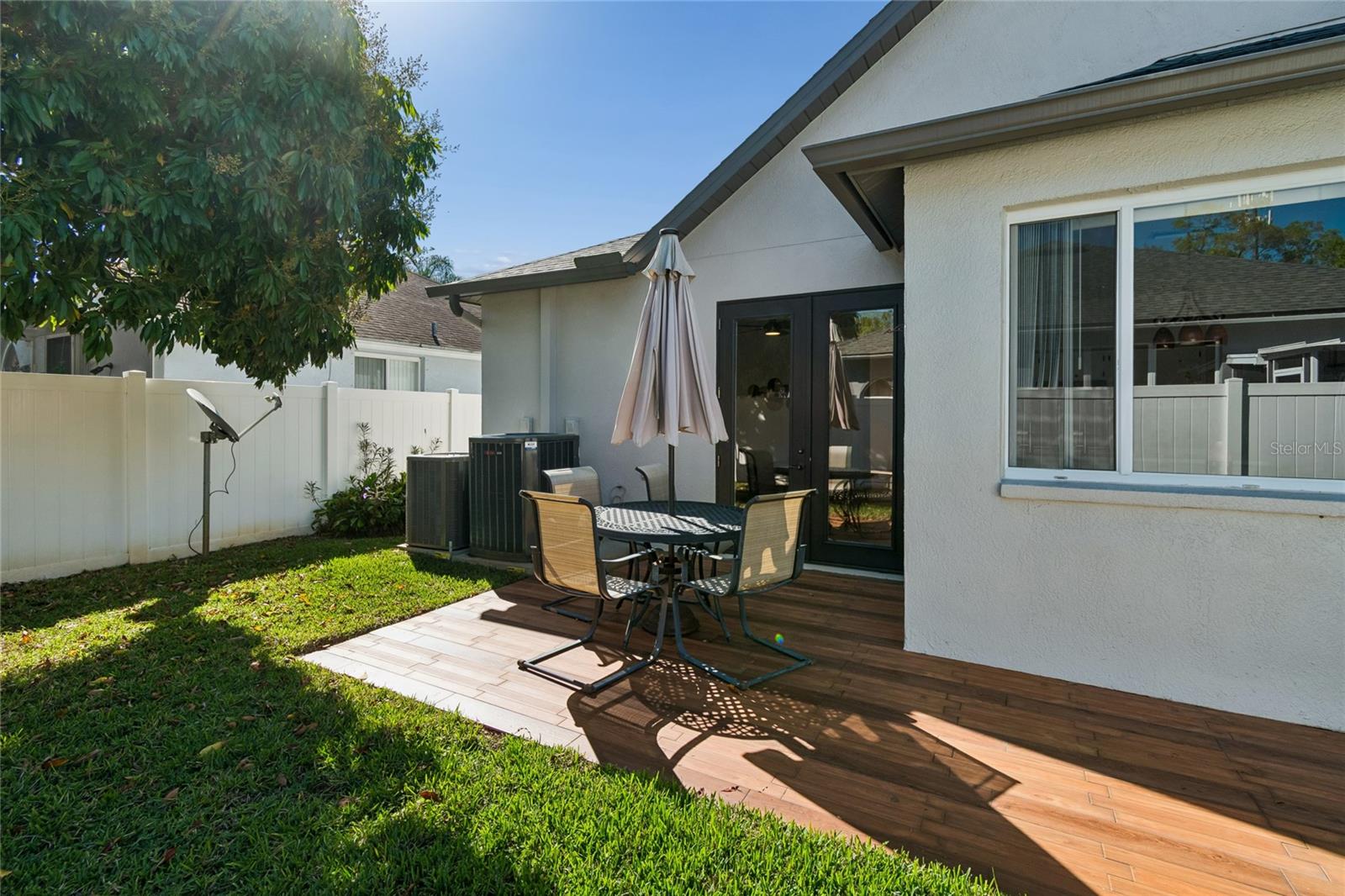 CYPRESS GLEN - Residential