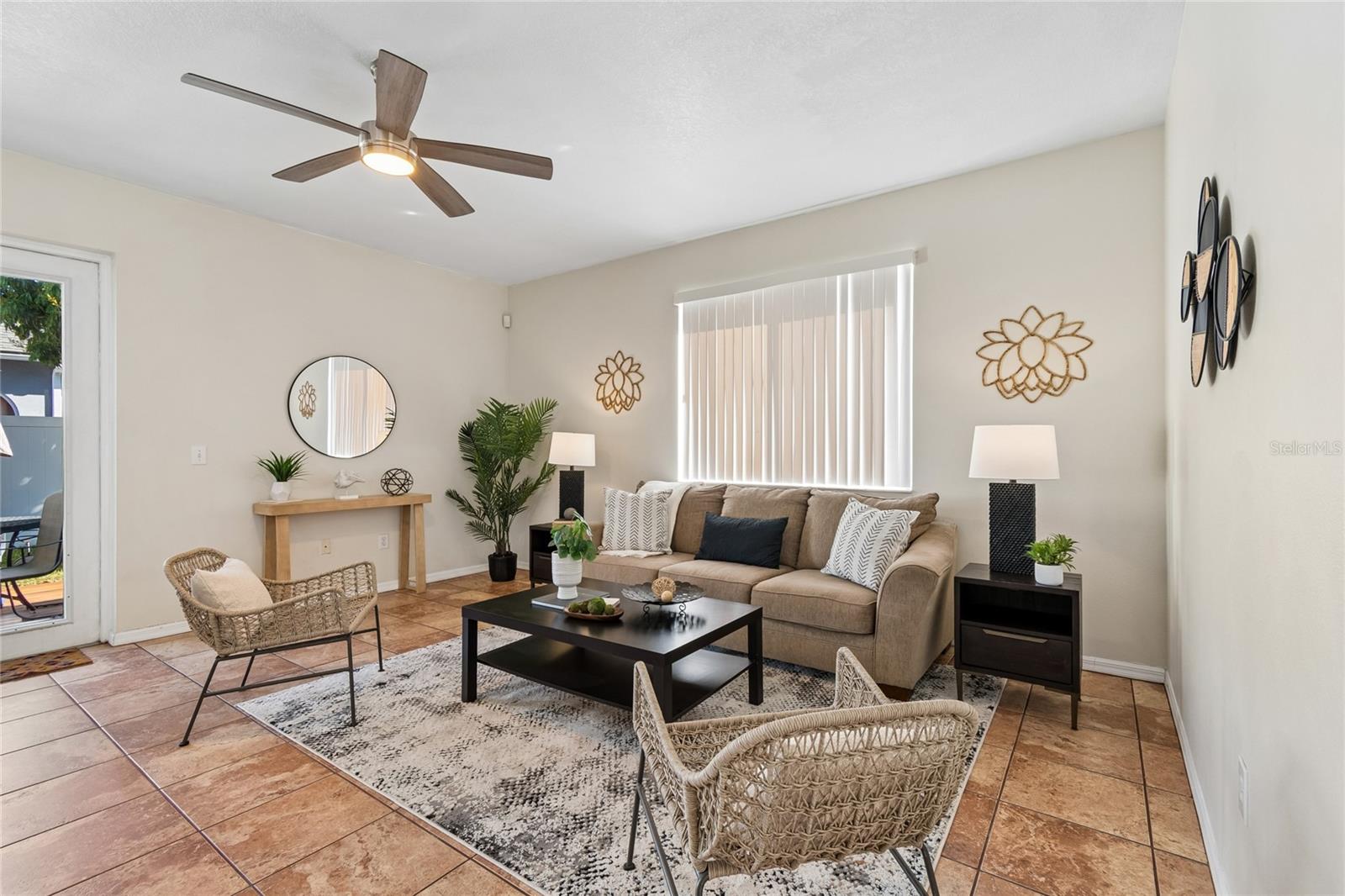 CYPRESS GLEN - Residential