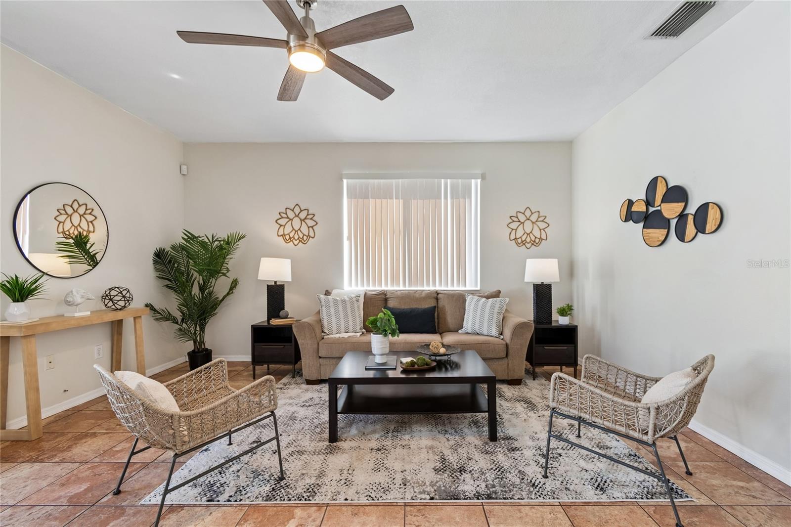 CYPRESS GLEN - Residential