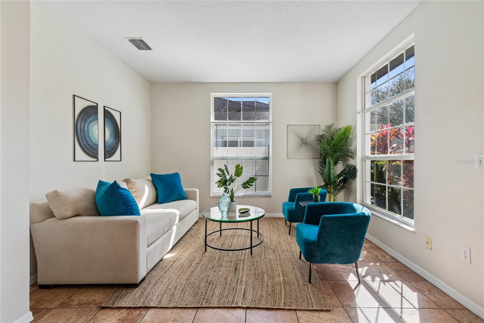 CYPRESS GLEN - Residential