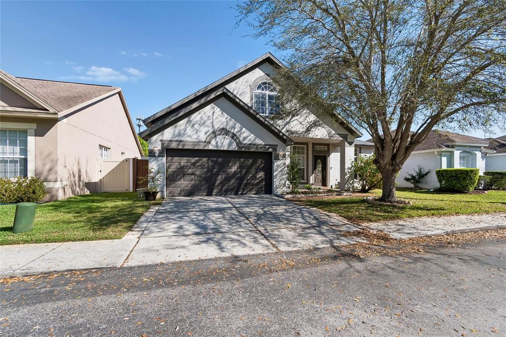 Photo of 8816 Cypress Hammock Drive, Tampa, FL 33614 (MLS # TB8484219)