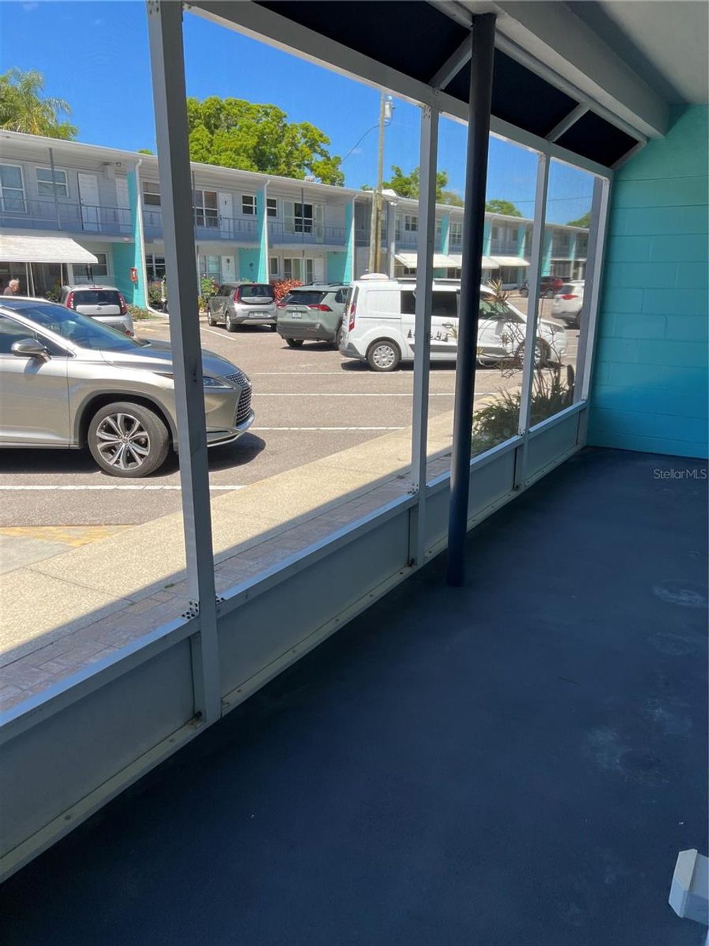 Photo of 4061 55th Way N #942, Kenneth City, FL 33709 (MLS # TB8491570)