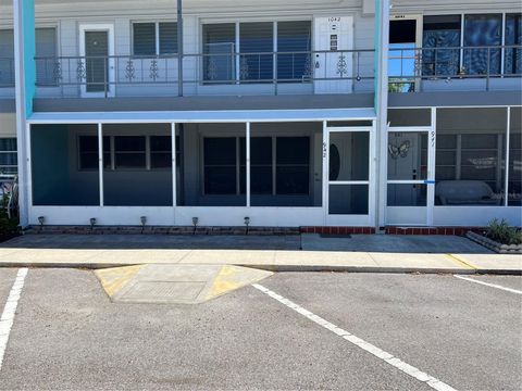 Photo of 4061 55th Way N #942, Kenneth City, FL 33709 (MLS # TB8491570)