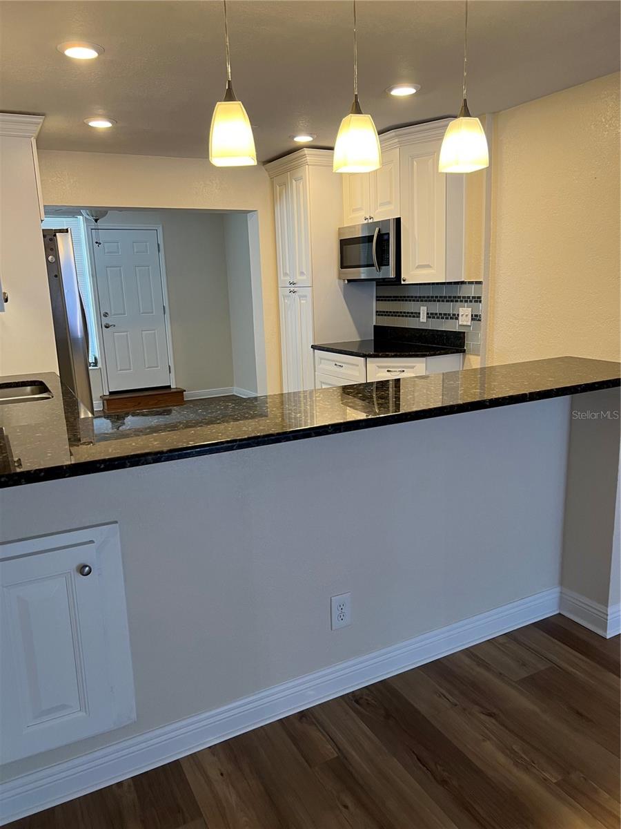 CLEARVIEW OAKS CONDO - Residential