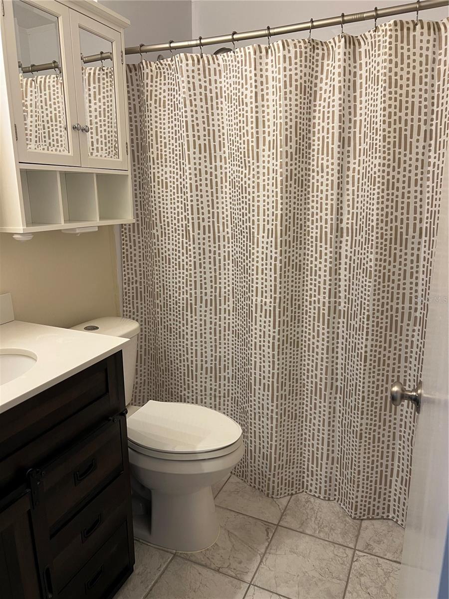 CLEARVIEW OAKS CONDO - Residential