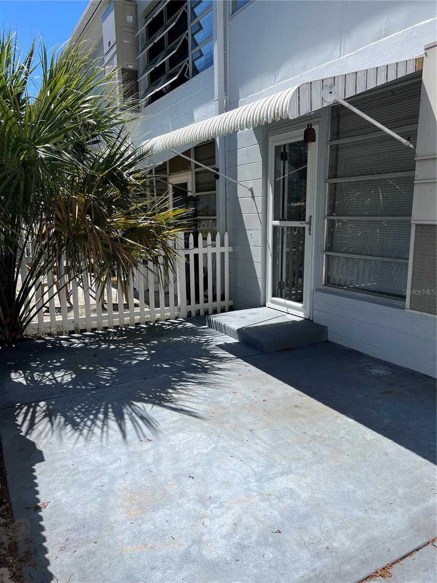 CLEARVIEW OAKS CONDO - Residential