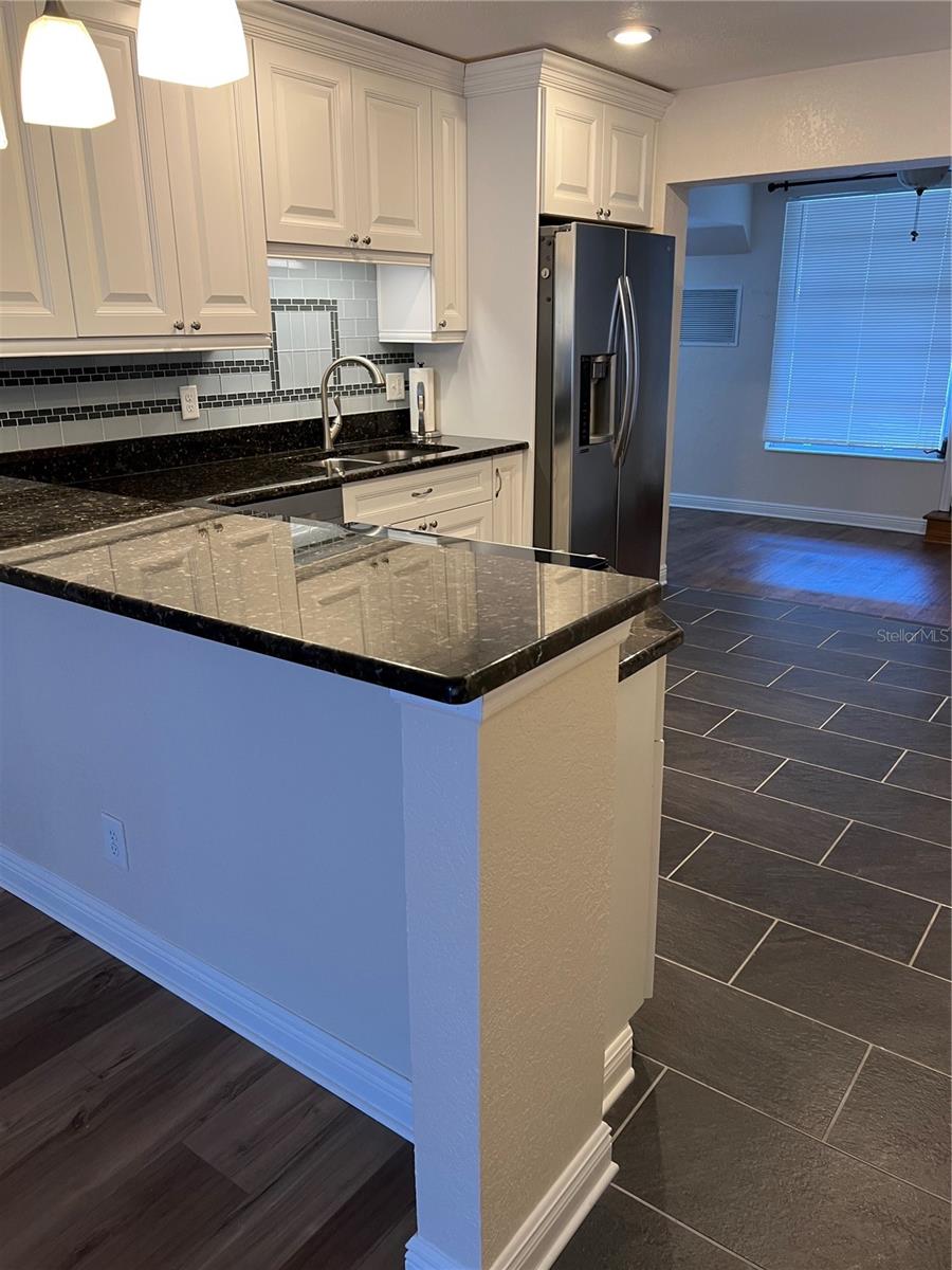 CLEARVIEW OAKS CONDO - Residential