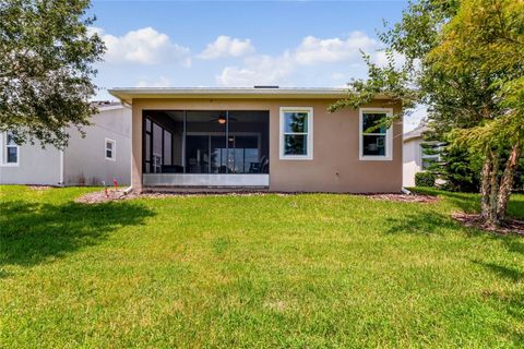 A home in DELAND