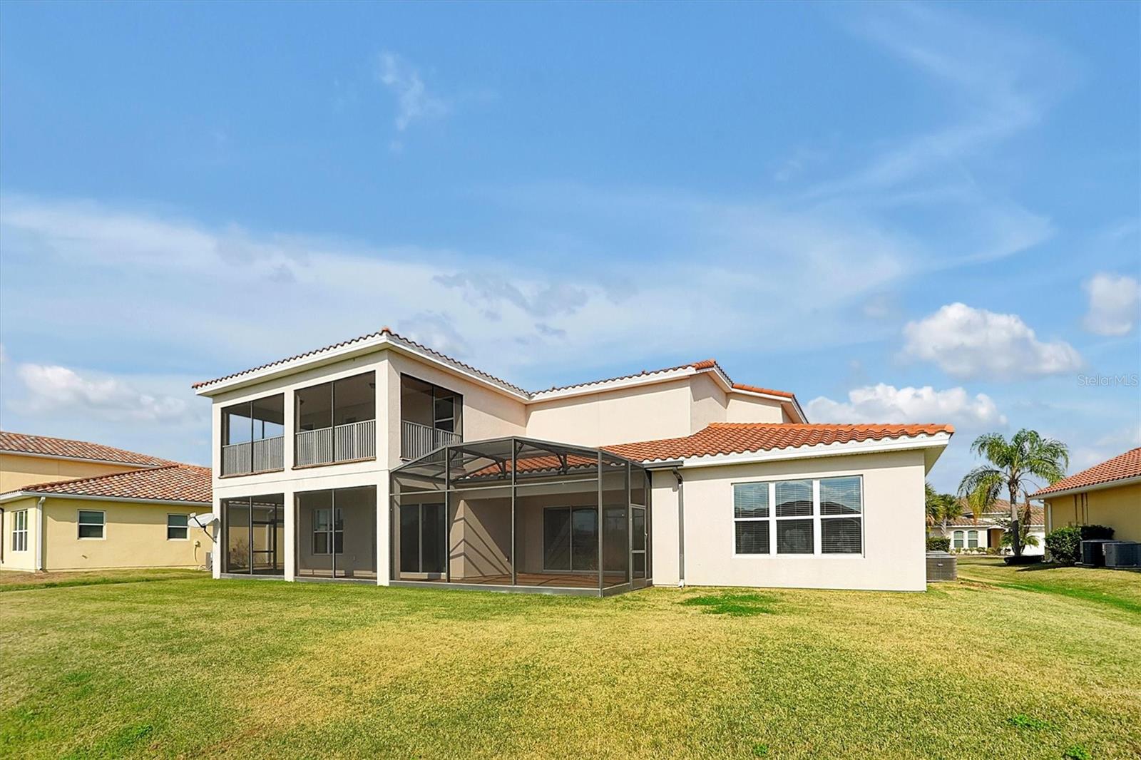 BELLALAGO PH 6H & 6I - Residential