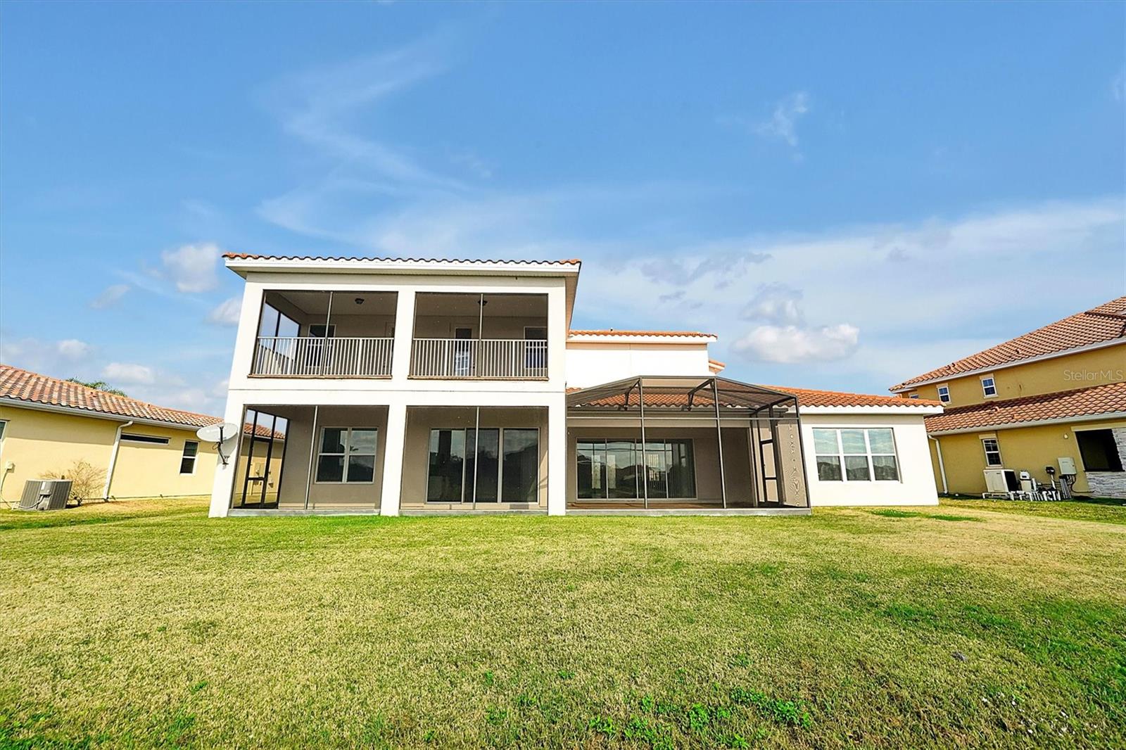 BELLALAGO PH 6H & 6I - Residential