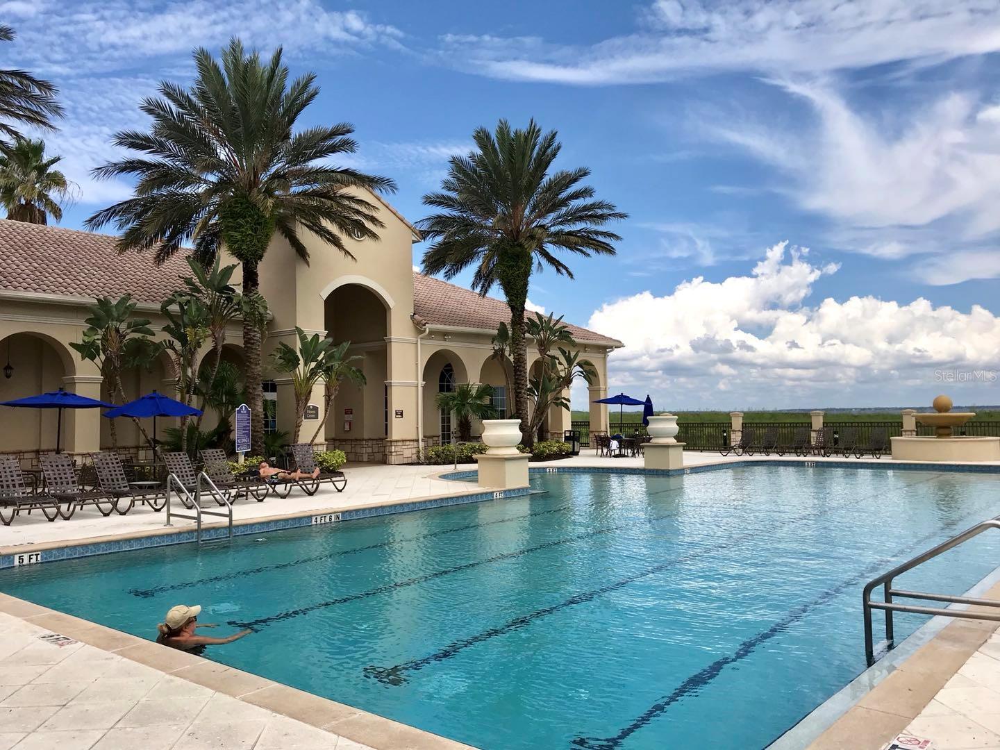 BELLALAGO PH 6H & 6I - Residential