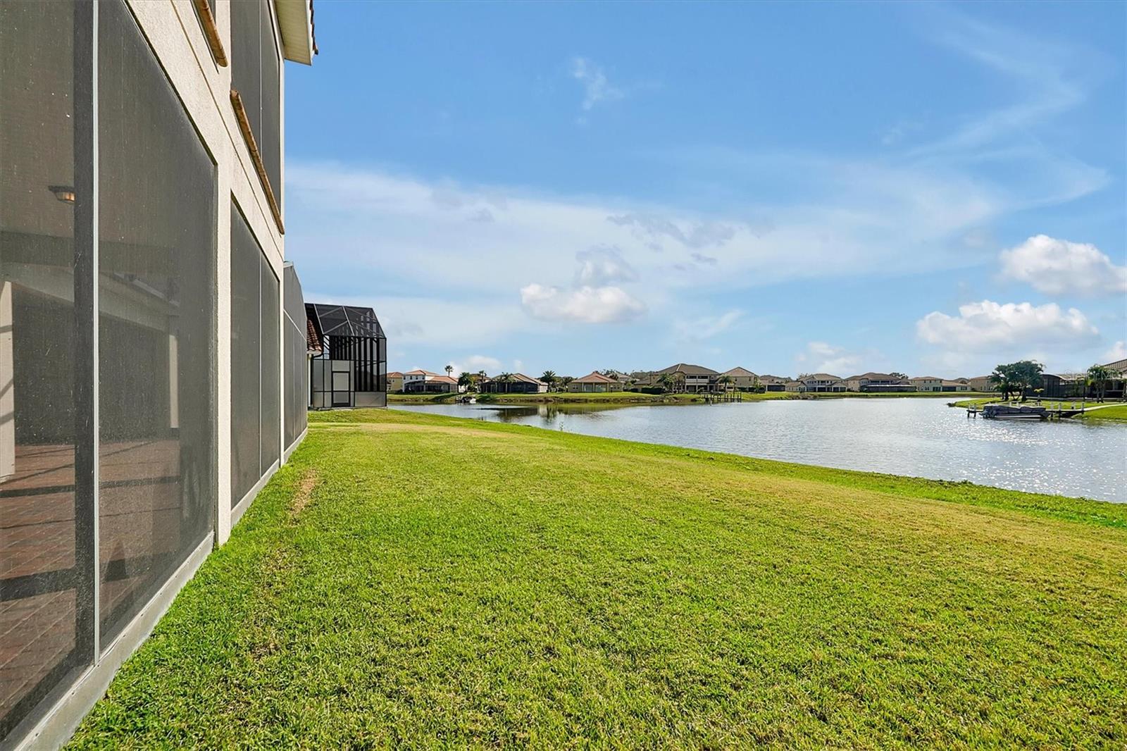 BELLALAGO PH 6H & 6I - Residential