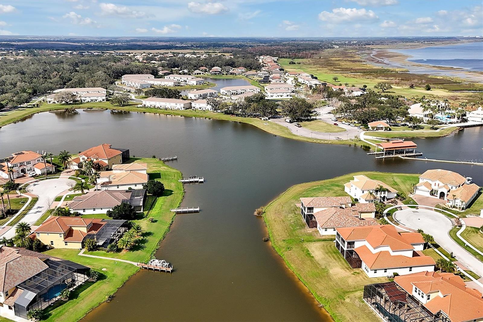 BELLALAGO PH 6H & 6I - Residential