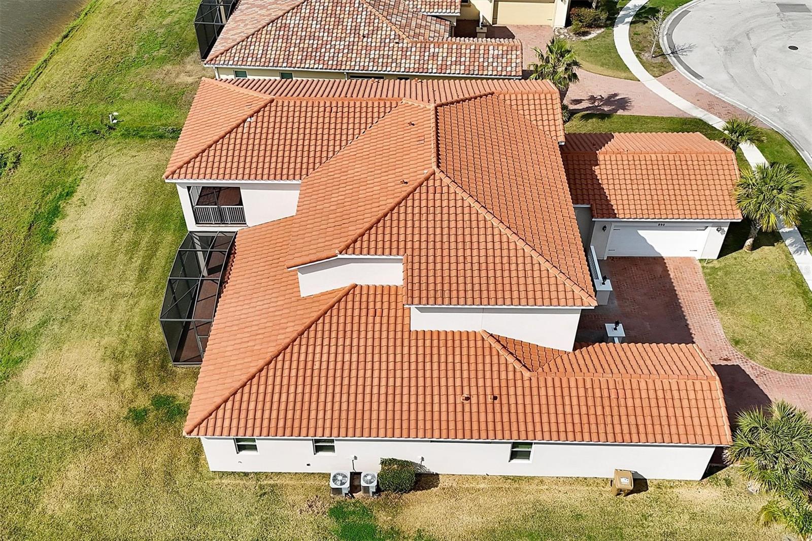 BELLALAGO PH 6H & 6I - Residential