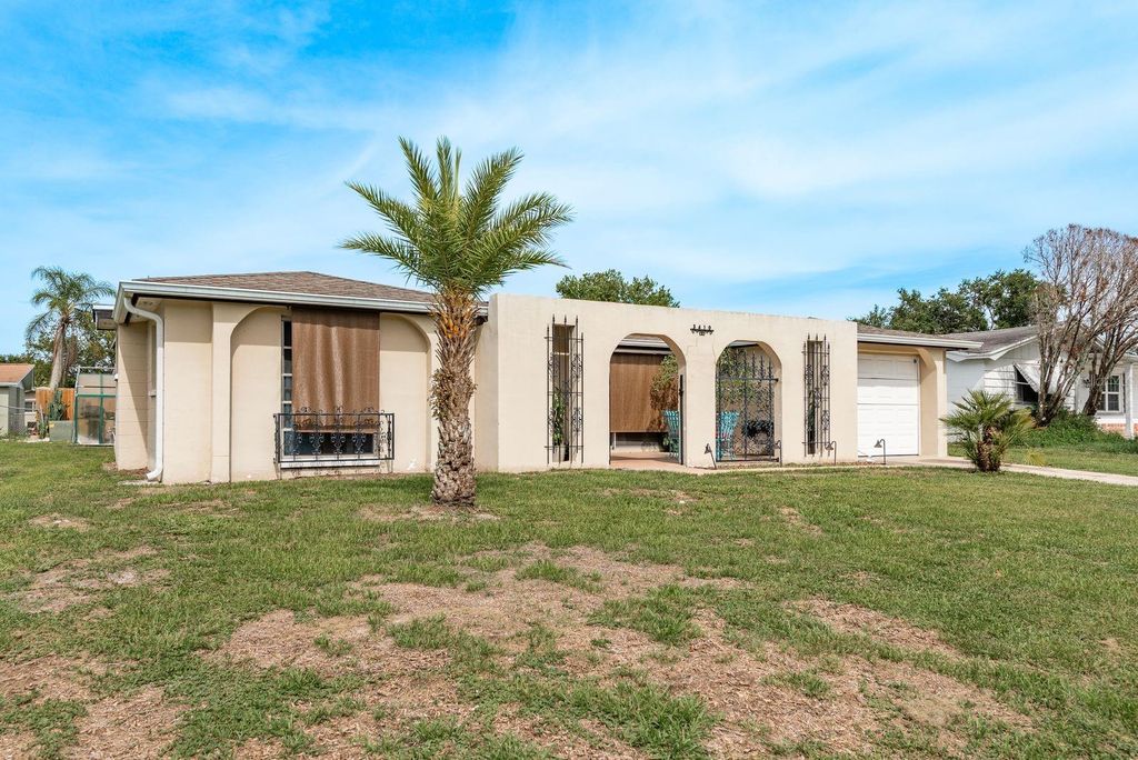 Photo of 3410 Brookfield Drive, Holiday, FL 34691 (MLS # TB8384751)