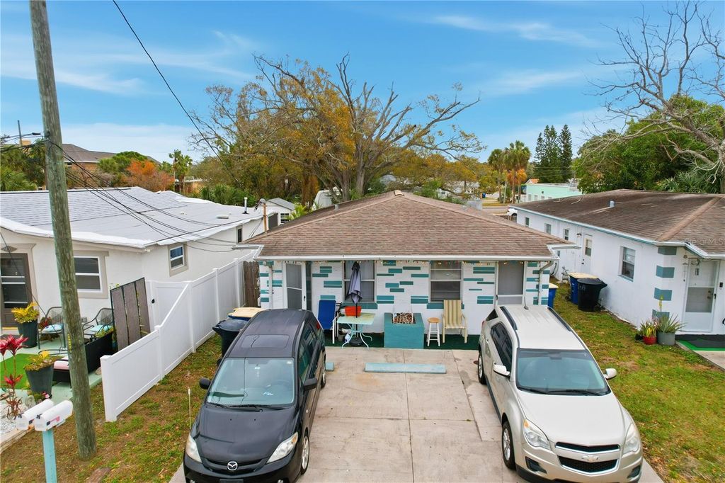 Photo of 1407 Taft Avenue, Clearwater, FL 33755 (MLS # A4680211)