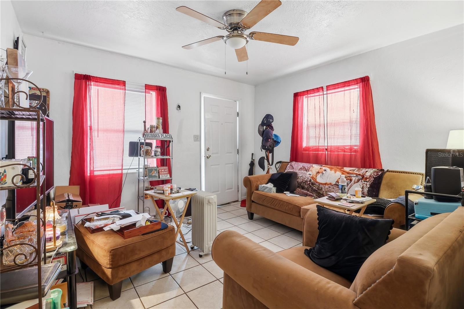 LINCOLN PLACE - Residential Income