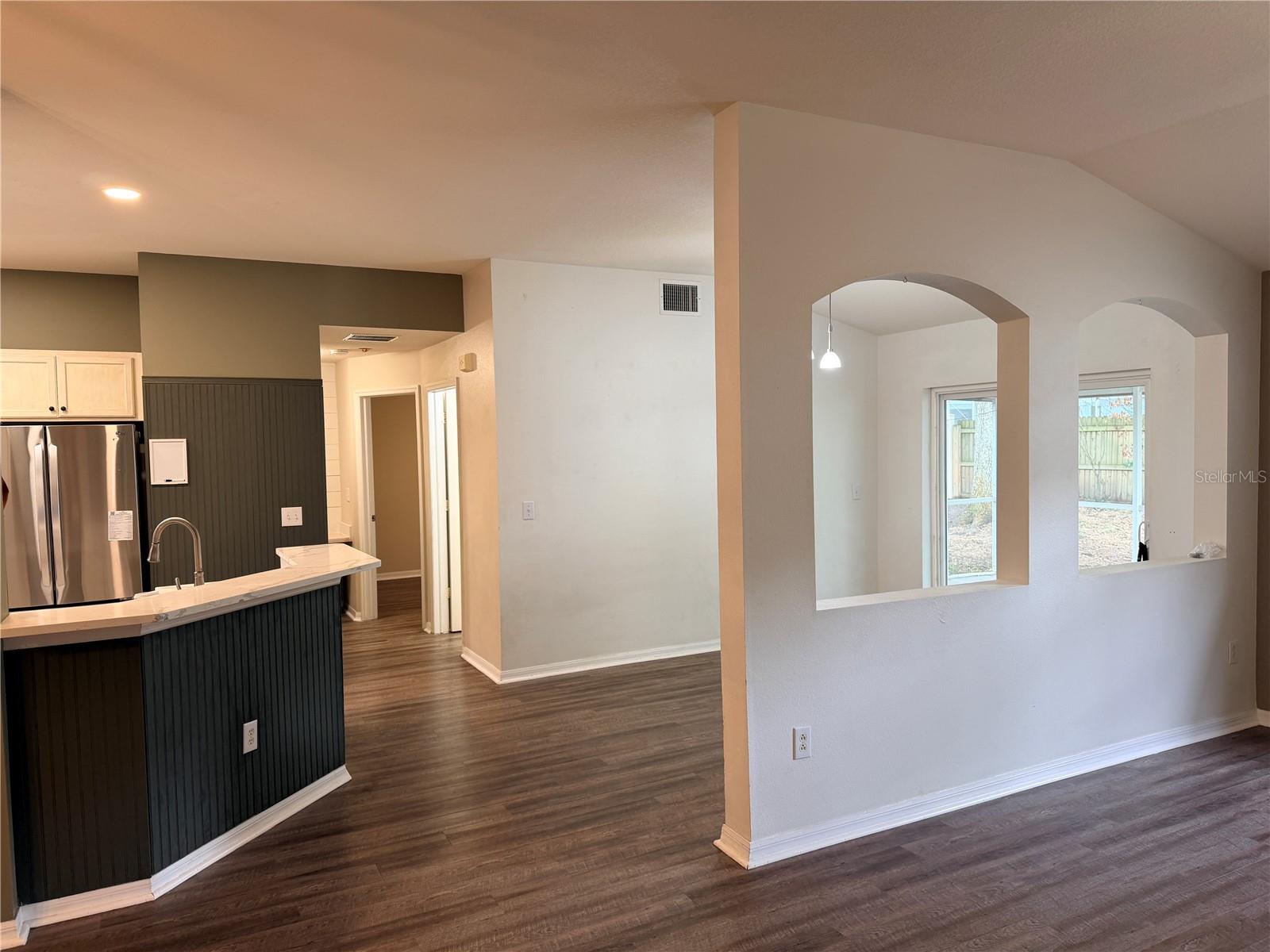 COPPER RIDGE TR C - Residential Lease