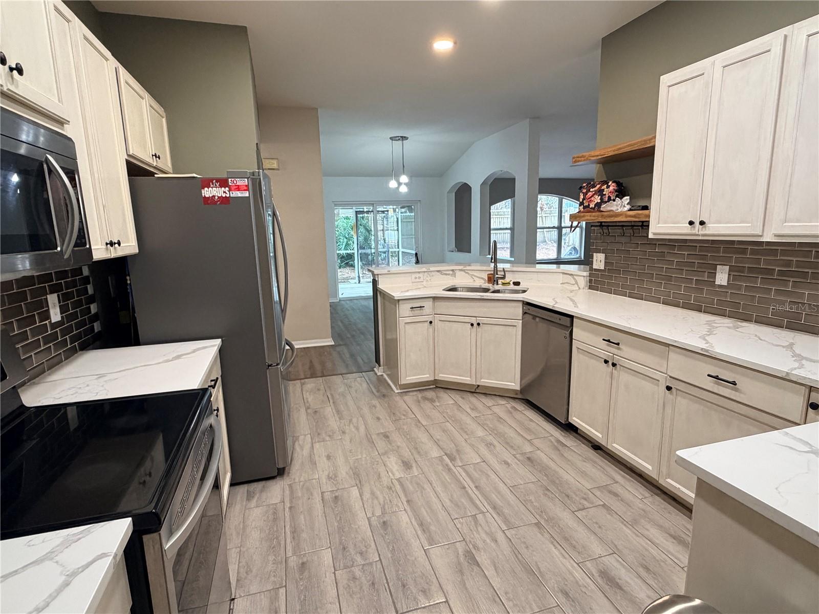 COPPER RIDGE TR C - Residential Lease