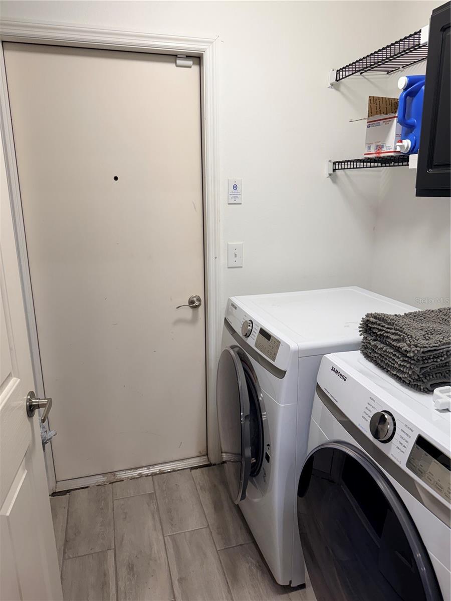 COPPER RIDGE TR C - Residential Lease