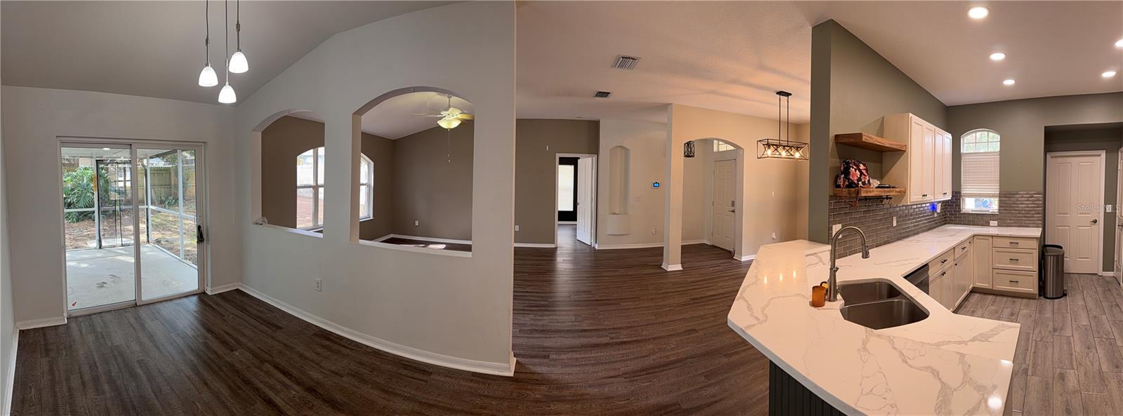 COPPER RIDGE TR C - Residential Lease