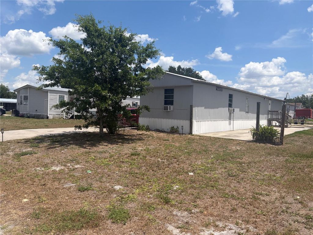 Photo of 1104 Sparrow Road, Wauchula, FL 33873 (MLS # L4961591)