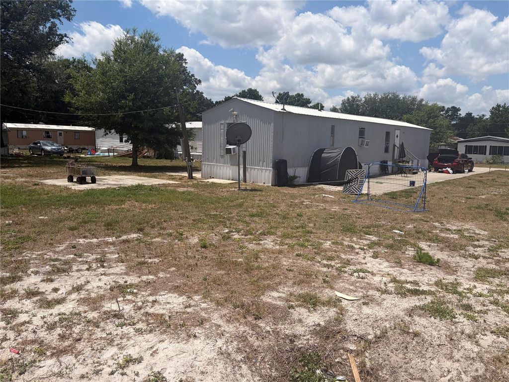 Photo of 1104 Sparrow Road, Wauchula, FL 33873 (MLS # L4961591)