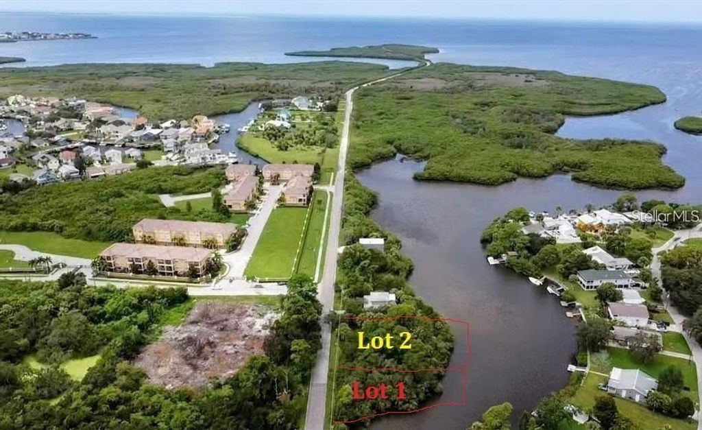 Photo of 1 Green Key, New Port Richey, FL 34652 (MLS # TB8432267)