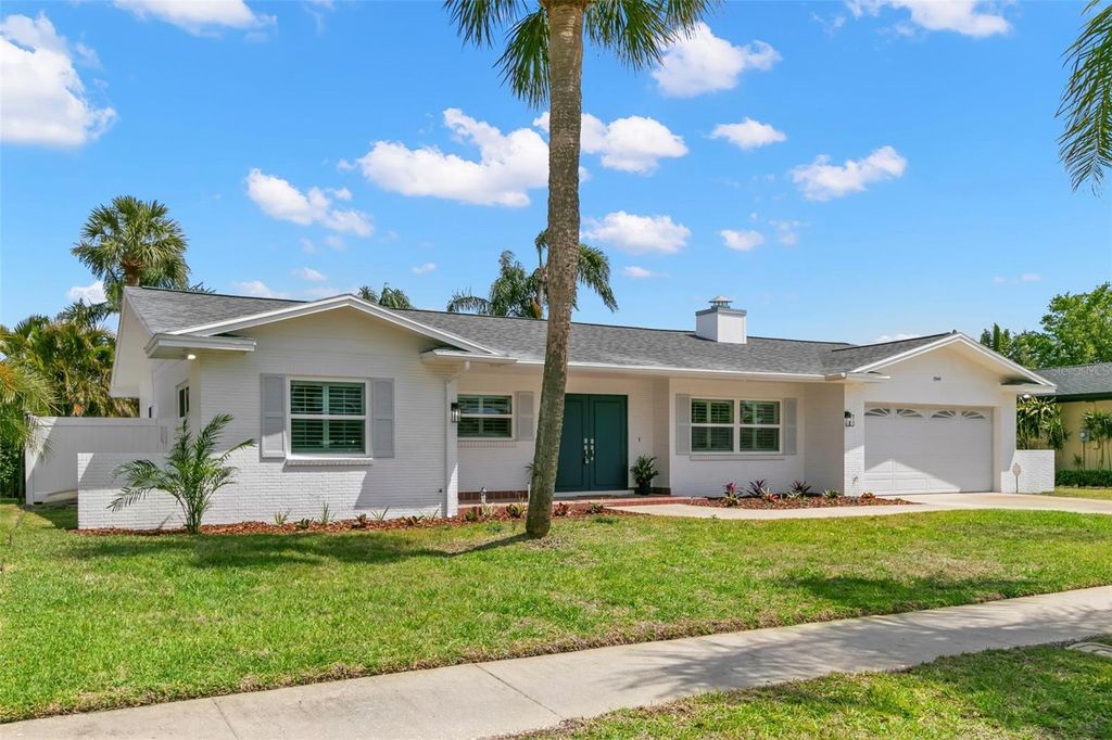 Photo of 3945 Versailles Drive, Tampa, FL 33634 (MLS # TB8368058)